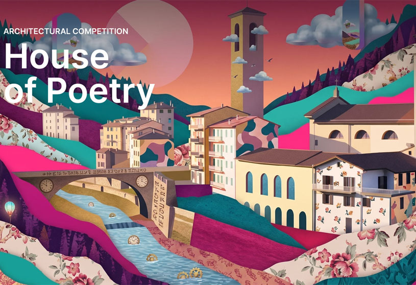 House of Poetry | Idea-Level Competition