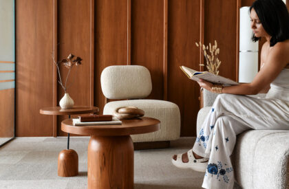 IR Class Office | Studio Modus