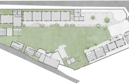 Kavundampalayam Government School | Mawi Design