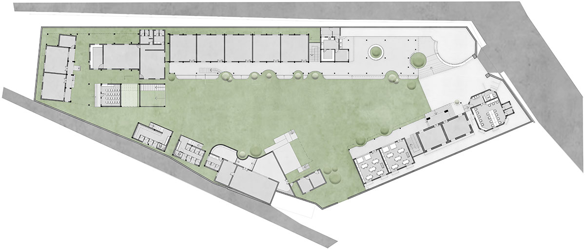 Kavundampalayam Government School | Mawi Design