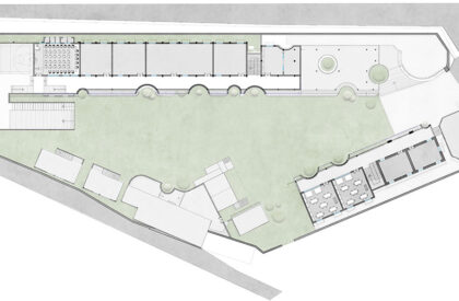 Kavundampalayam Government School | Mawi Design