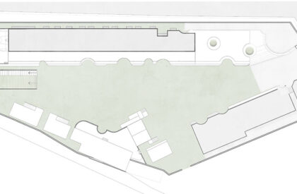Kavundampalayam Government School | Mawi Design