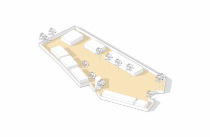 Kavundampalayam Government School | Mawi Design