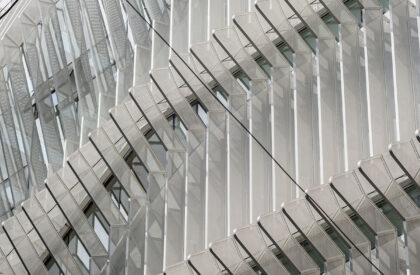 LMCS Corporate Office | Thirdspace Architecture Studio
