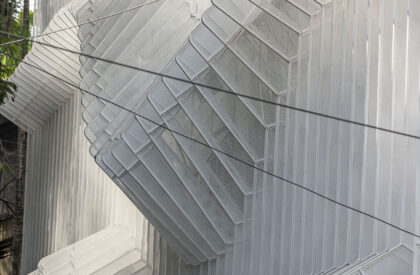 LMCS Corporate Office | Thirdspace Architecture Studio