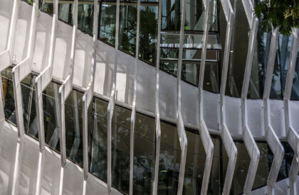 LMCS Corporate Office | Thirdspace Architecture Studio