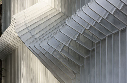 LMCS Corporate Office | Thirdspace Architecture Studio