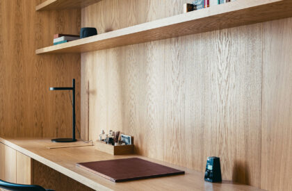 MOMM | Studio Loes