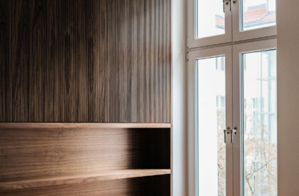MOMM | Studio Loes
