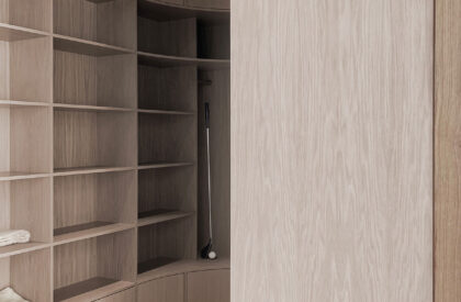 MOMM | Studio Loes