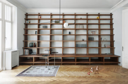 MOMM | Studio Loes