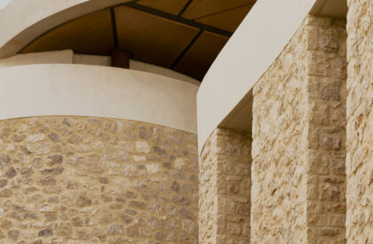 Mandarin Oriental Costa Navarino | Alexandros N. Tombazis & Associates Architects + K-Studio