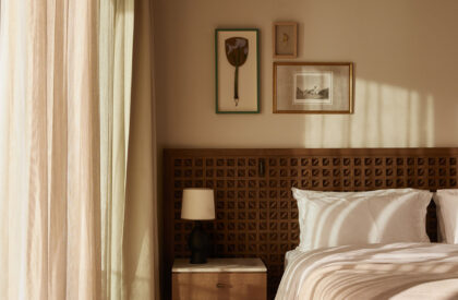 Mandarin Oriental Costa Navarino | Alexandros N. Tombazis & Associates Architects + K-Studio