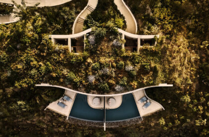 Mandarin Oriental Costa Navarino | Alexandros N. Tombazis & Associates Architects + K-Studio