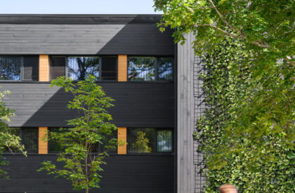 Massivhaus | OPAL