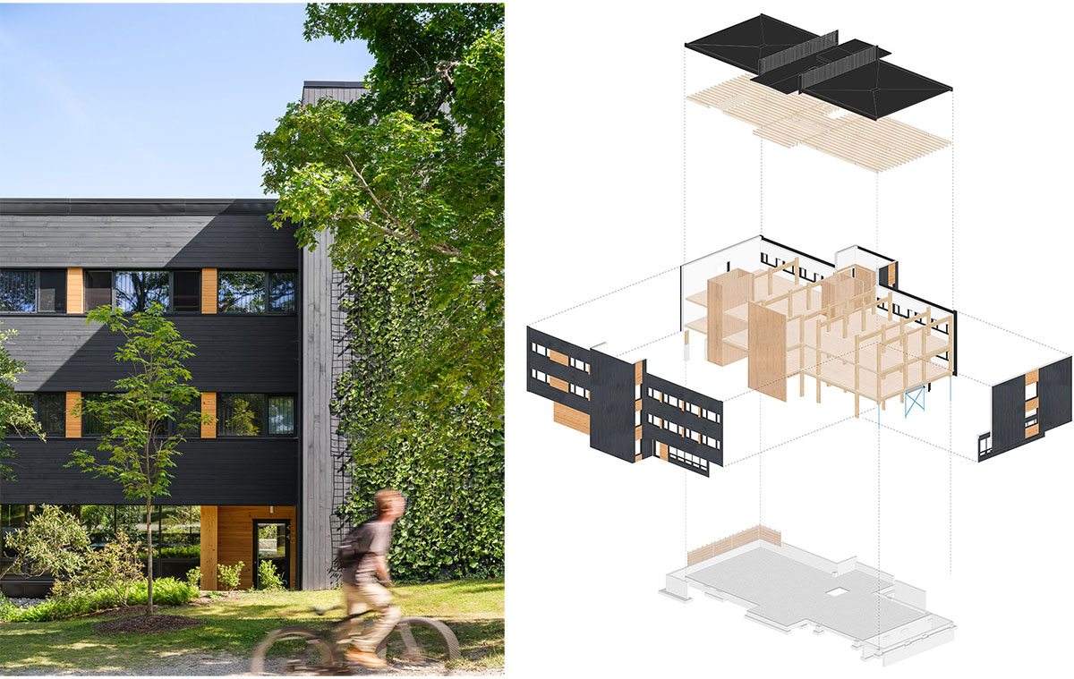 Massivhaus | OPAL