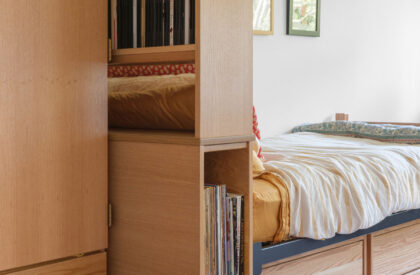 Massivhaus | OPAL