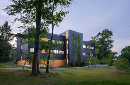 Massivhaus | OPAL