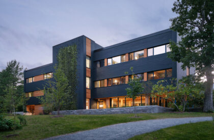 Massivhaus | OPAL