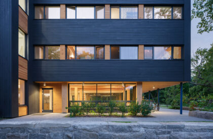 Massivhaus | OPAL