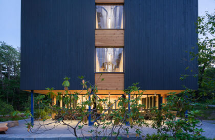 Massivhaus | OPAL