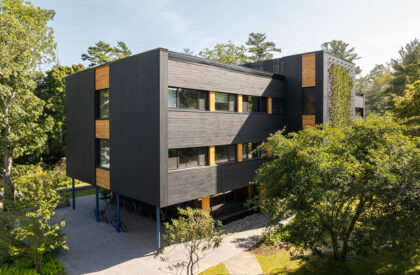 Massivhaus | OPAL
