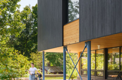 Massivhaus | OPAL