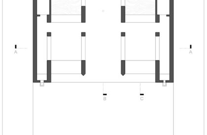 Museum of Humanity | Studio Apaaar