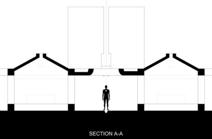 Museum of Humanity | Studio Apaaar