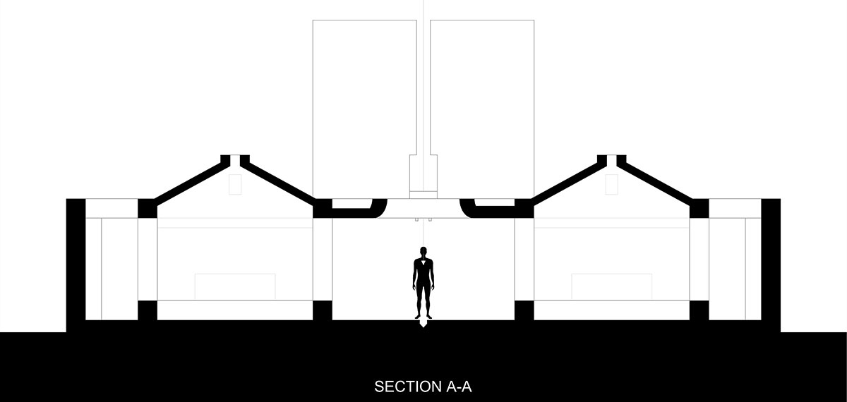 Museum of Humanity | Studio Apaaar