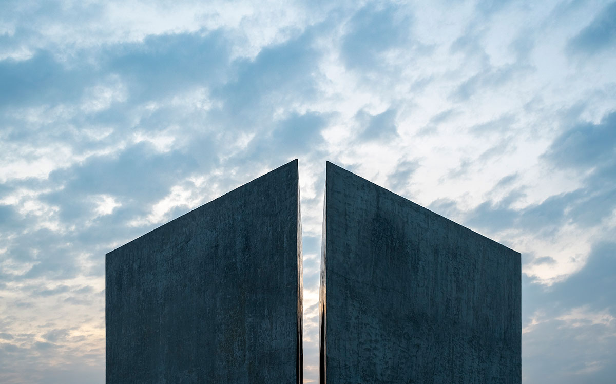 Museum of Humanity | Studio Apaaar