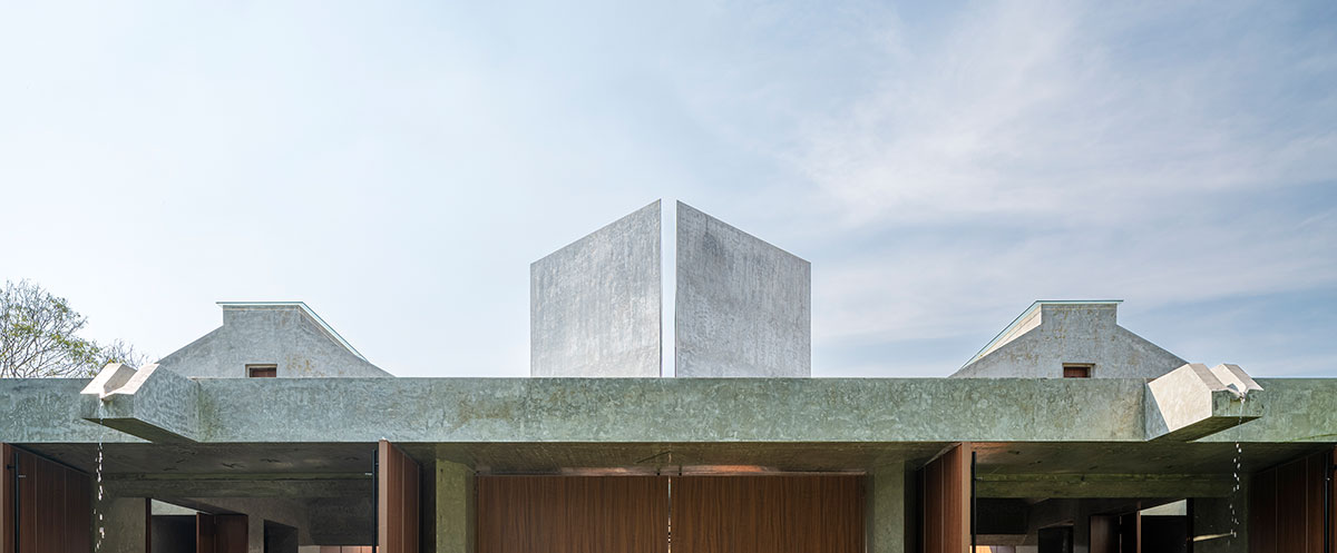 Museum of Humanity | Studio Apaaar