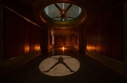 Museum of Humanity | Studio Apaaar