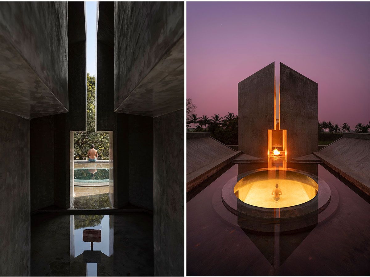 Museum of Humanity | Studio Apaaar