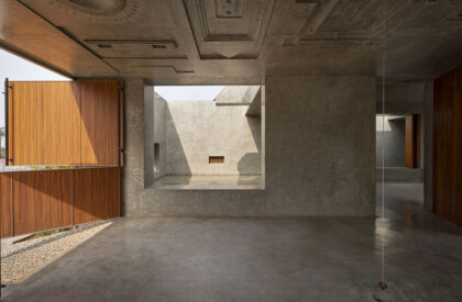 Museum of Humanity | Studio Apaaar