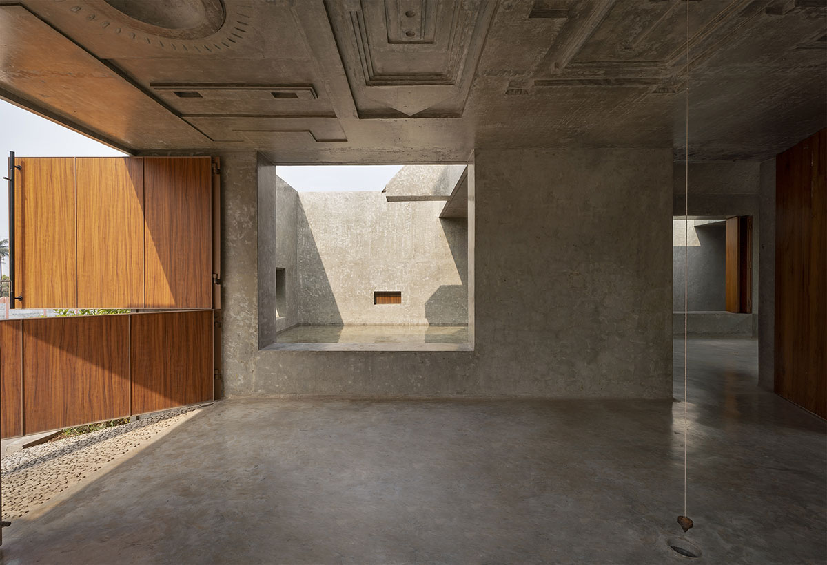 Museum of Humanity | Studio Apaaar