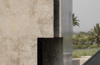 Museum of Humanity | Studio Apaaar