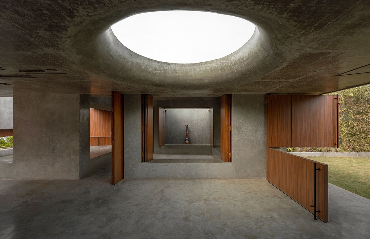Museum of Humanity | Studio Apaaar