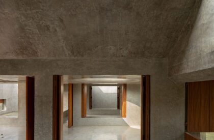Museum of Humanity | Studio Apaaar