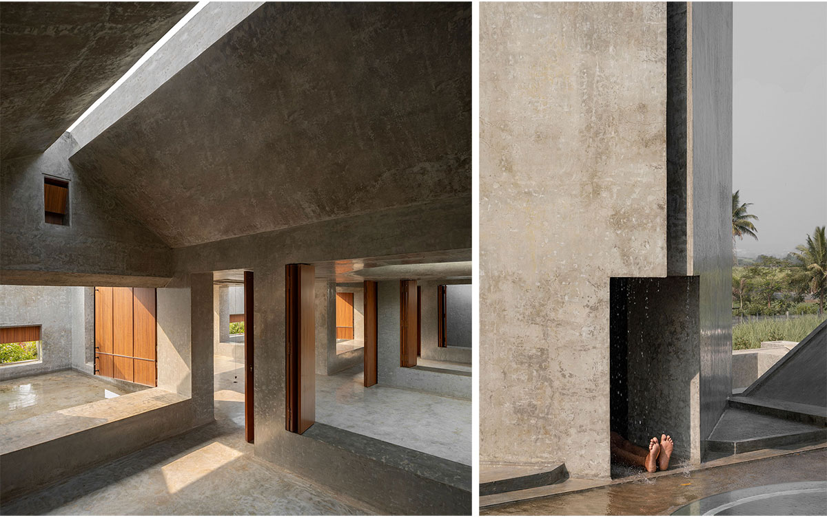 Museum of Humanity | Studio Apaaar