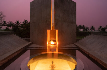 Museum of Humanity | Studio Apaaar