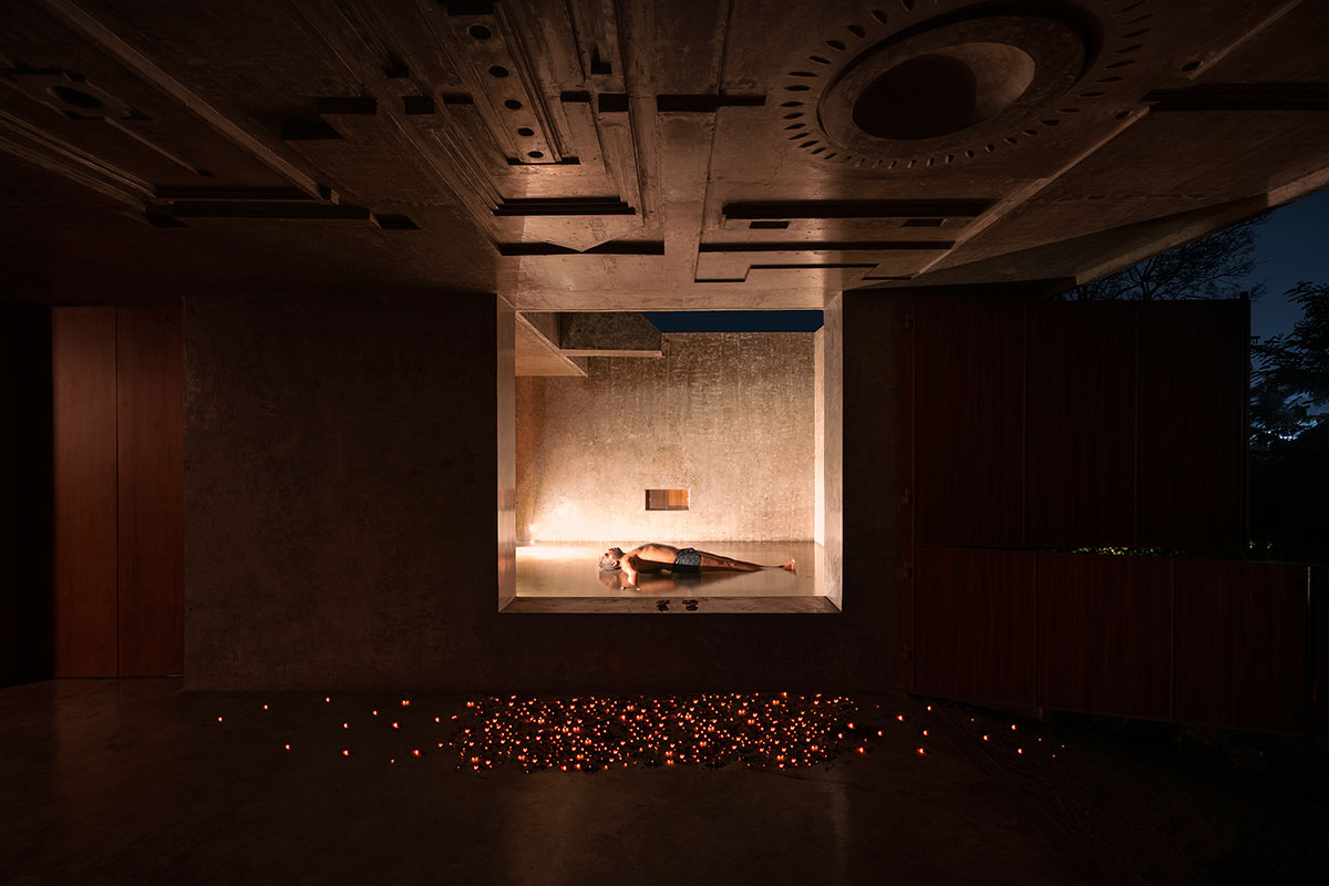 Museum of Humanity | Studio Apaaar