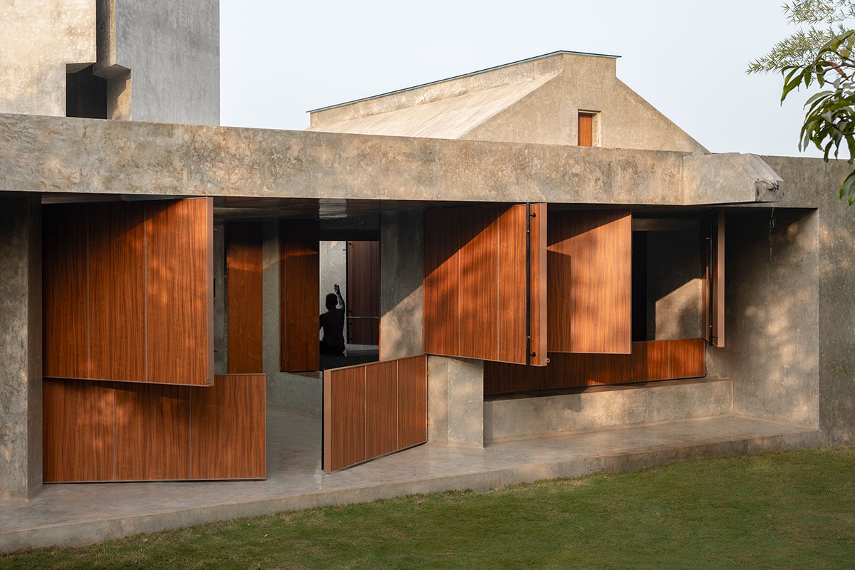 Museum of Humanity | Studio Apaaar
