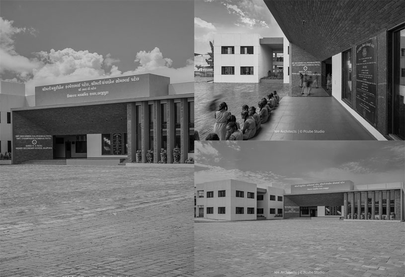 NH Architects