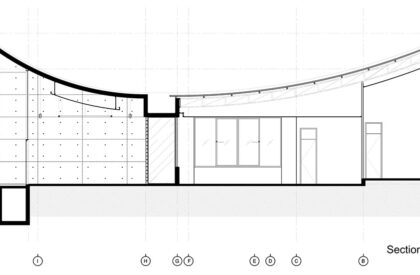 Novolife Headquarters Office | Studio Krubka