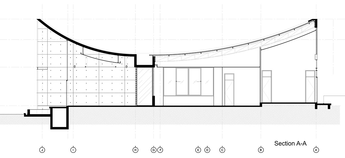 Novolife Headquarters Office | Studio Krubka
