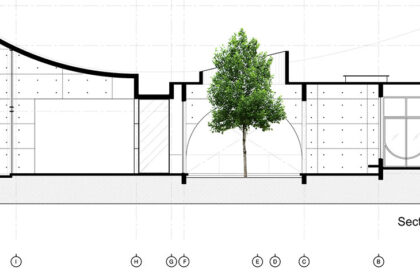 Novolife Headquarters Office | Studio Krubka