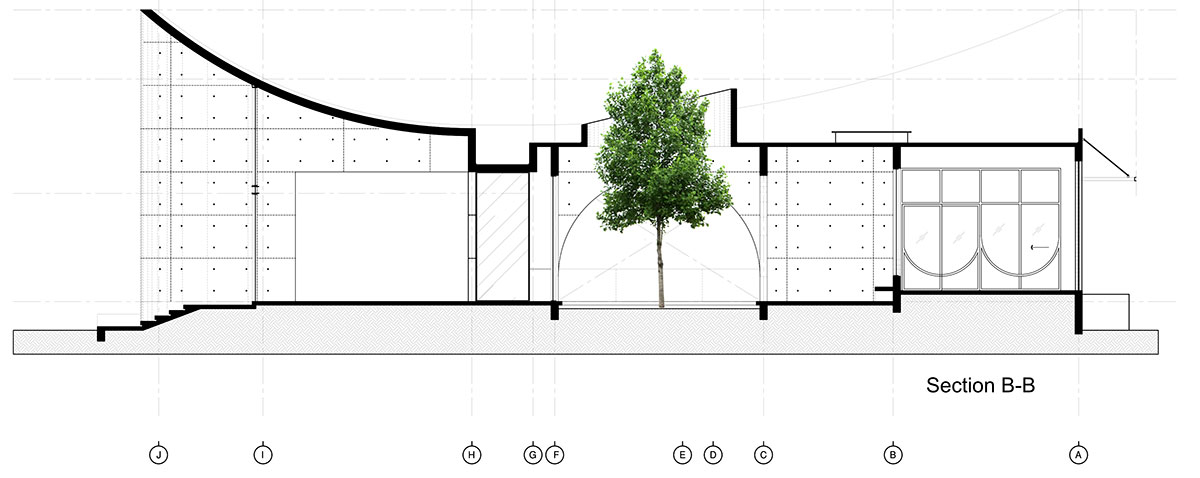 Novolife Headquarters Office | Studio Krubka