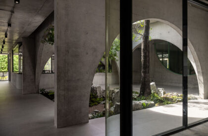 Novolife Headquarters Office | Studio Krubka