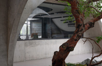 Novolife Headquarters Office | Studio Krubka